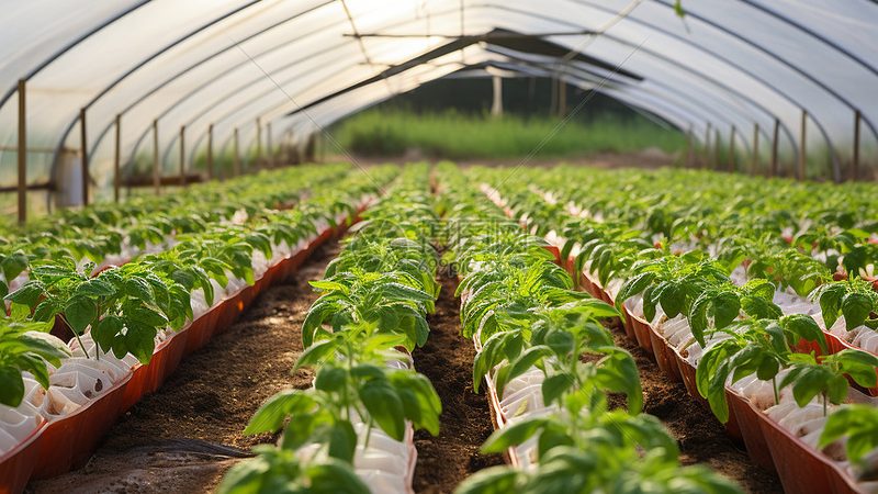 果蔬配送车辆分类及区别：保障新鲜直达的秘密武器